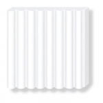 P&acirc;te polym&egrave;re 114 g - Blanc