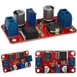 2 tk pingeregulaatorit 6V kuni 12V, 3 Off-Road