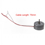 RF 300CA Elektri masin Sammuk&otilde;rgus 1 mm Umbes 20 g