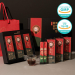 Ryowondam 6-year-old red ginseng extract Evertime 10g*30 packets (30 days&rsquo; supply) Red Ginseng Extract Evertime