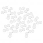 60 tk t&auml;isautomaatne kohvimasin puhastustabletid katlakivi eemaldusvahend kodu, kontori, poe jaoks