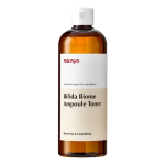 ma:nyo Factory Bifida Biome Ampoule Toner, 400ml, 1 unit white