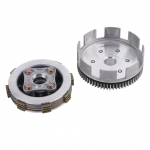 Mootorratta mootori sidurikoost, mis sobib LIFAN 140cc 150cc k&auml;sitsi mootoriga PIT PRO PIT Bike Trail jaoks