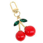 Trendikas sulamist kirsipuu aksessuaar Naiste kott, auto v&otilde;tmehoidja ripats, kirsipuu, individuaalne kotikaunistus naistele