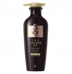 Ryo Jinsaengbo Super Revital Total Care &scaron;ampoon normaalsele ja kuivale peanahale 400 ml 1ea