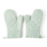 2020. aasta uued 1 paari mikrolaineahjukindad BBQ ahjus k&uuml;psetamiseks kuumale potikindad, kuumuskindlad k&ouml;&ouml;gikindad hall