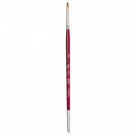 Pinceau Iris Gold P&eacute;b&eacute;o - Plat - N&deg; 02