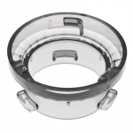 Magnetiline kohvi doseerimisr&otilde;ngas 8-seeria salvei portafilter espresso tarvikud Barista lehter t&ouml;&ouml;riist kohvin&otilde;ud