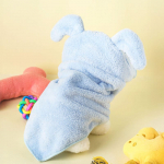 [Lemmikloom] V&auml;ike hommikumantel