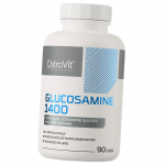 Gl&uuml;koosamiinsulfaat, Glucosamine 1400, Ostrovit 90 kaps (03250014) 90caps