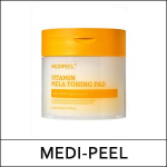 [MEDI-PEEL] (j) Vitamin Mela Toning Pad 50ea(140ml)