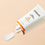 Zeroid Daily Sun Cream 50ml