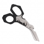 Eriolukorra reageerimisk&auml;&auml;rid Multifunktsionaalsed Kokkupandavad K&auml;&auml;rid Rihmal&otilde;ikuriga Klaasipurustaja