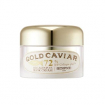 [SKINFOOD] Gold Caviar Collagen Plus Mask Cream 50ml