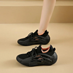 Tossud Naiste hingavad mood jooksujalatsid Mugavad vabaajajalatsid Unisex meestele Tenis Masculino Lightweiht spordijalatsid 35