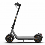 HIKERBOY CURTIS Plus T&auml;iskasvanute Linn Kokkupandav Elektrijalgratas 500W Mootor 48V10.4AH Aku 10-tollised Vaakumrehvid M&auml;gi EScooter