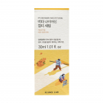 ROUND LAB Vita Niacinamide Dark Spot Serum 30ml, Brightening, Moisturizing, Korean Cosmetics, Kbeauty, sample