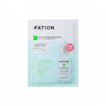 [FATION] Nosca9 Trouble Serum Mask 25ml*10EA