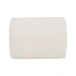 Sports Protective Bandage Pure Cotton Wrist Elbow Ankle Finger Care Tape Bandage White7.5cm x 4.5m 7.5x4.5cm / 3.0x1.8in