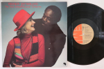 LP plaat MONICA ZETTERLUND, THAD JONES, MEL - It Only Happens Every Time 7C06235454 EMI 1978 Rootsi Jazz Kasutatud