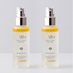 [D'Alba] White Truffle First Spray Serum 100ml x 2 Set (Yellow Mist Serum)