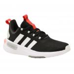 Buty sportowe męskie Adidas IG7323 Racer TR23 czarne r. 42 ⅔ 42 2/3 must