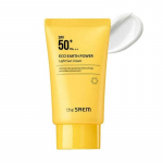 the SAEM Eco Earth Power Light Sun Cream SPF50 PA++++ 50g