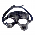 Sportlik n&auml;omask Naiste t&uuml;drukute ninakaitse N&auml;okaitse katkise nina jaoks jalgpalli jaoks Jalgpall Korvpall Sportlik treening Softball