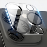 2 tk karastatud klaasist kaamera objektiivi katte kaitse iPhone 14Pro/Pro Max jaoks