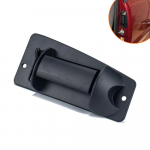 Tagumine parem v&auml;lisukse k&auml;epide Chevrolet Silverado 1500 15758171 jaoks