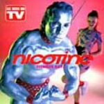 CD NIKOTIIN; HOWIE - FITNESS DAYZ SKYR0045 Sky Records 2001 Jaapan Rock Kasutatud