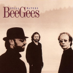 CD BEE GEES - Still Waters 3145373022 Polydor 1997 UK Rock Kasutatud