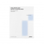 [Jumiso] Hyaluronic Acid Water-Plumping Mask 27ml*5EA