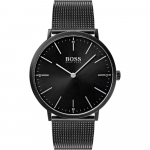 Hugo Boss 1513542 Meeste k&auml;ekell 40 must