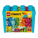 Lego Classic Erksav&auml;rviline Loovklotsikarp
