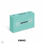 Wanna One 1. album: 1&sup1;&sup1;=1 (SAATUSE J&Otilde;UD)[Kihno versioon][Nutikas muusikaalbum (Kihno Album)]