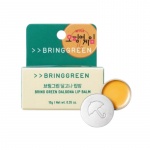 Bring Green Dalgona Lip Balm 10 g
