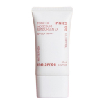 [Innisfree] Tone Up No Sebum Sunscreen EX 60ml 60ml X 1PCS