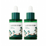Round Lab Pine Calming Cica Ampoule 30ml &times; 2