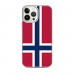 Coque T&eacute;lephone Drapeau &icirc;le Bouvet officiel &ndash; iPhone 13 Pro Max