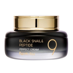 FARM STAY Musta teo ja peptiidi t&auml;iuslik kreem 55ml