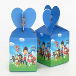 PAW Patrol S&uuml;nnip&auml;evapeo Dekoratsioon Uus Versioon &Otilde;hupallikomplekt &Uuml;hekordsed N&otilde;ud Laste &Uuml;rituste Tarvikud B&auml;nner Taust Kingitus Other