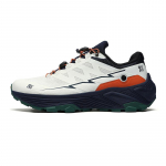 Unisex Trendikad Pehme Tallaga K&otilde;rge Elastsusega Hingavad L&ouml;&ouml;ki Summutavad Maratoni Jooksu Spordijalatsid 43 valge