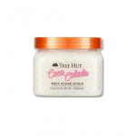 [Sanrio Collaboration] Tree Hut Shea Sugar Scrub 510 g (17 Options) #Coco Colada 510g