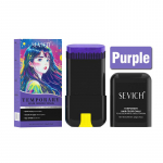 Temporary Hair Dye Stick SEVICH Fashion DIY Hair Coloring Pen One-time Long Lasting Hair Color Chalk Hair Colour Wax Hair Styling wax 20G