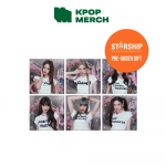 IVE - IVE SECRET (Digipack Ver.) GAEUL