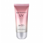 1 tk 60 ml veekindel n&auml;okaitsekreem kehale valgendav p&auml;ikesekreem p&auml;ikeseblokaator nahka kaitsev kreem P&auml;ikesevastane n&auml;okaitsekreem SPF50+