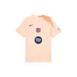 Nike T90 25-26 Barcelona Soojendus Treeningpusa L&uuml;hikeste Varrukatega Jalgpallis&auml;rk Unisex Topp HM3344-808 2XL
