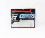 Jackall Pehme peibutis Peaceton Shad 2,8 tolli Maruhata Pearl Magic (7977)