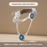 Reguleeritav kaelatugi emakakaela kaela toetav krae kaela venitamiseks, kehahoiaku korrigeerimiseks ja &otilde;lavalu leevendamiseks